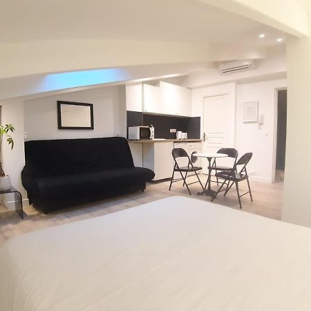 Le Carre D'Or Apartment Ница Екстериор снимка
