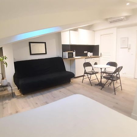 Le Carre D'Or Apartment Ница Екстериор снимка