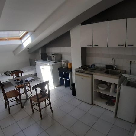Le Carre D'Or Apartment Ница Екстериор снимка