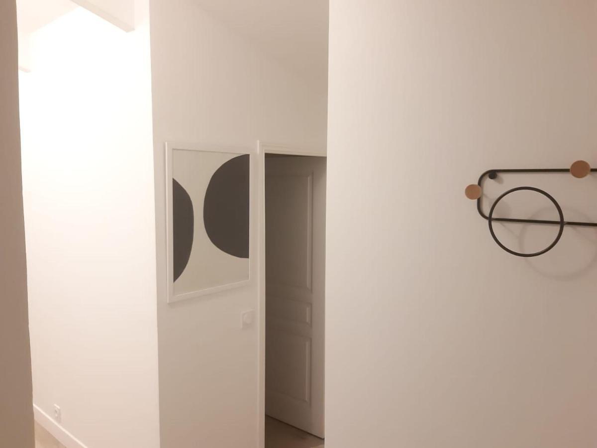 Le Carre D'Or Apartment Ница Екстериор снимка