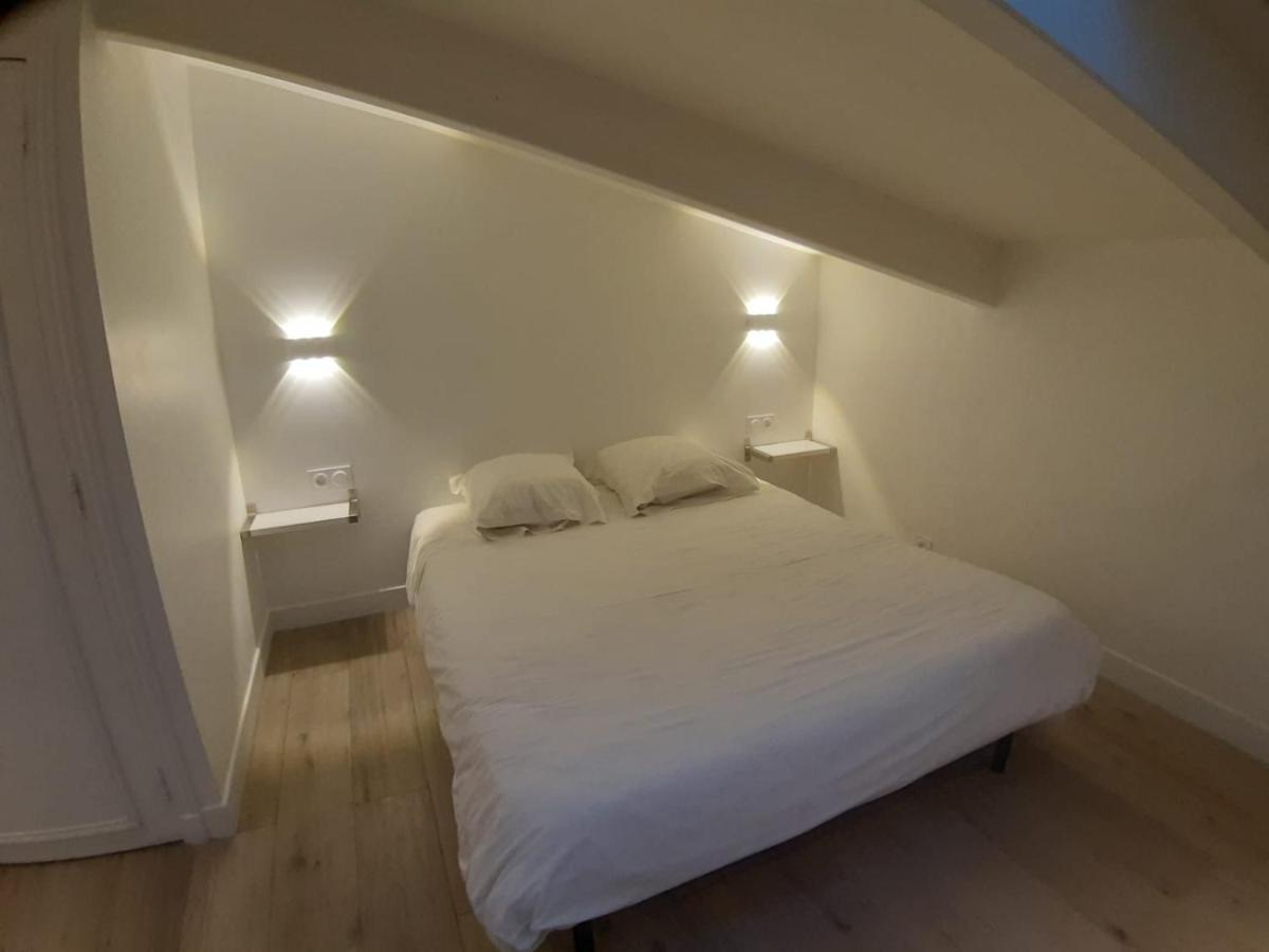 Le Carre D'Or Apartment Ница Екстериор снимка
