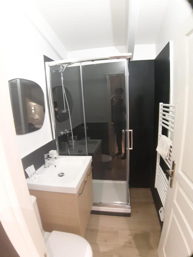 Le Carre D'Or Apartment Ница Екстериор снимка