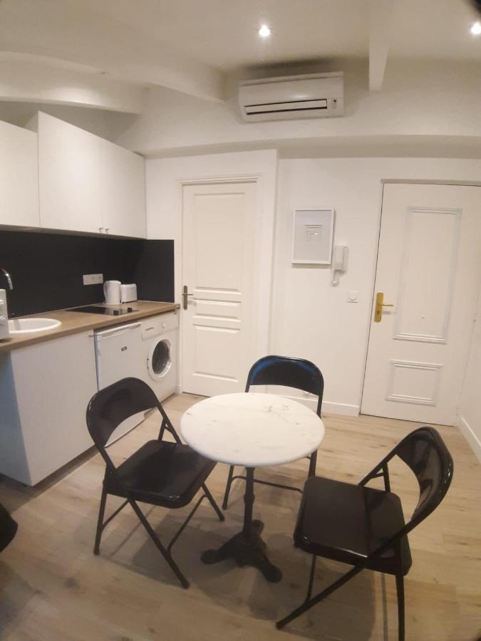Le Carre D'Or Apartment Ница Екстериор снимка
