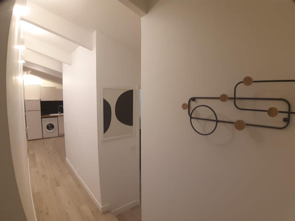 Le Carre D'Or Apartment Ница Екстериор снимка