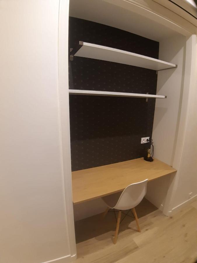 Le Carre D'Or Apartment Ница Екстериор снимка