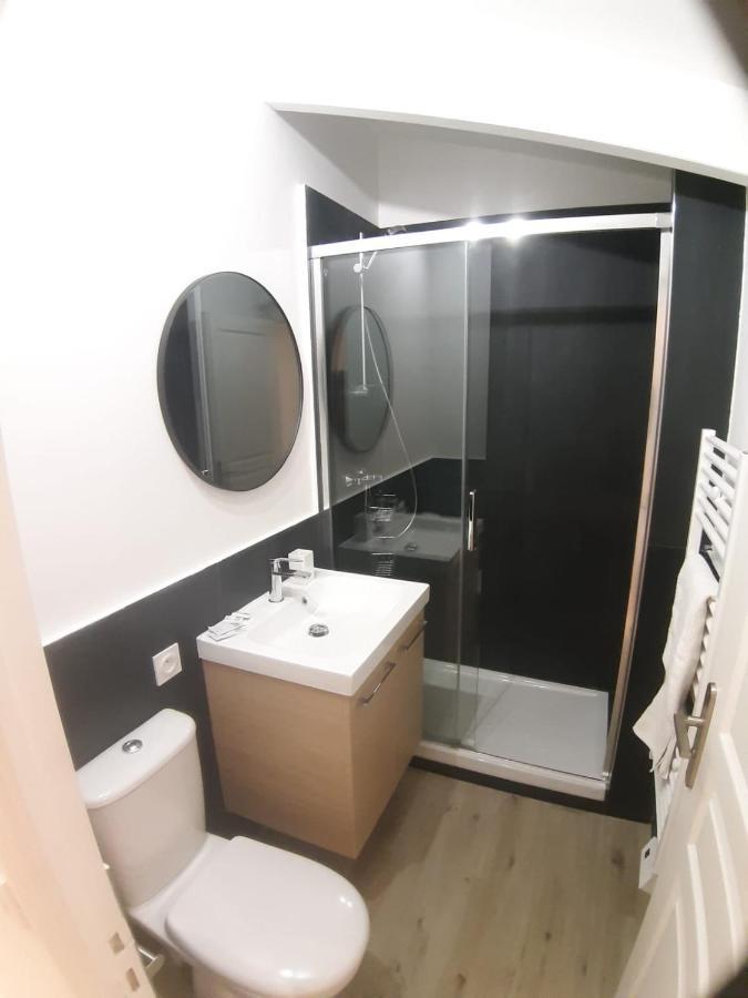 Le Carre D'Or Apartment Ница Екстериор снимка