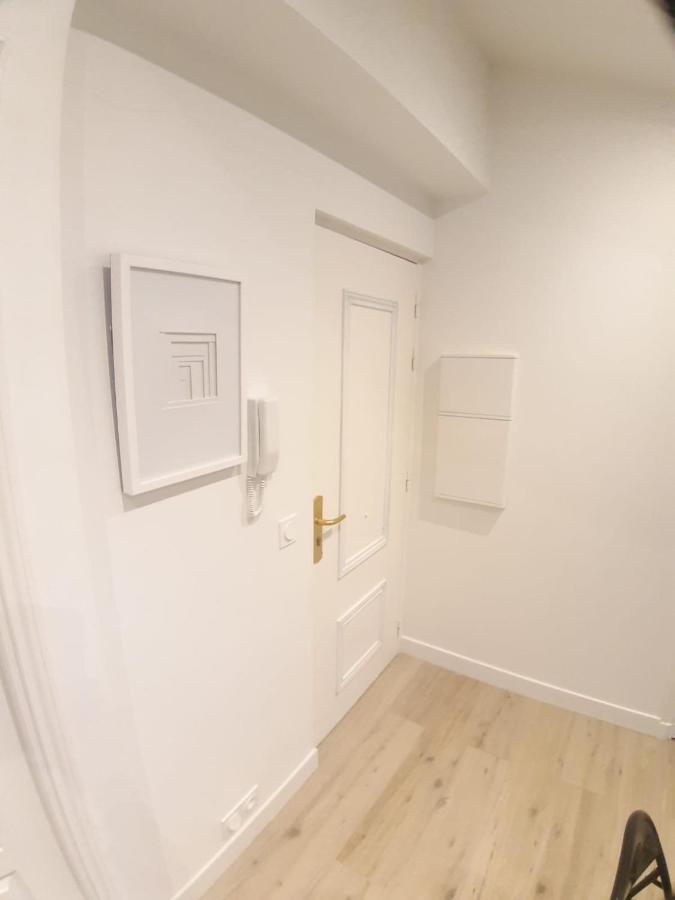 Le Carre D'Or Apartment Ница Екстериор снимка