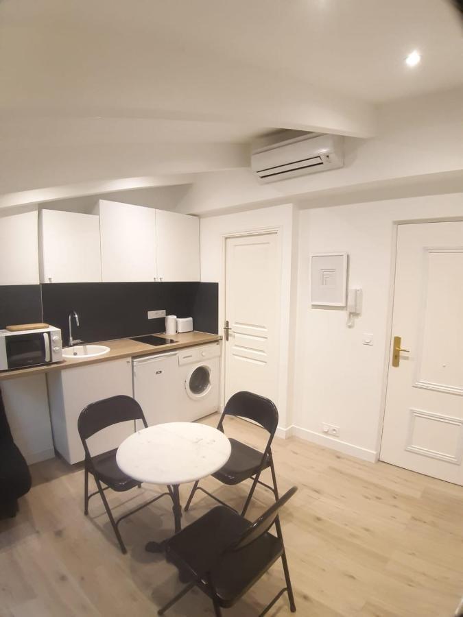 Le Carre D'Or Apartment Ница Екстериор снимка