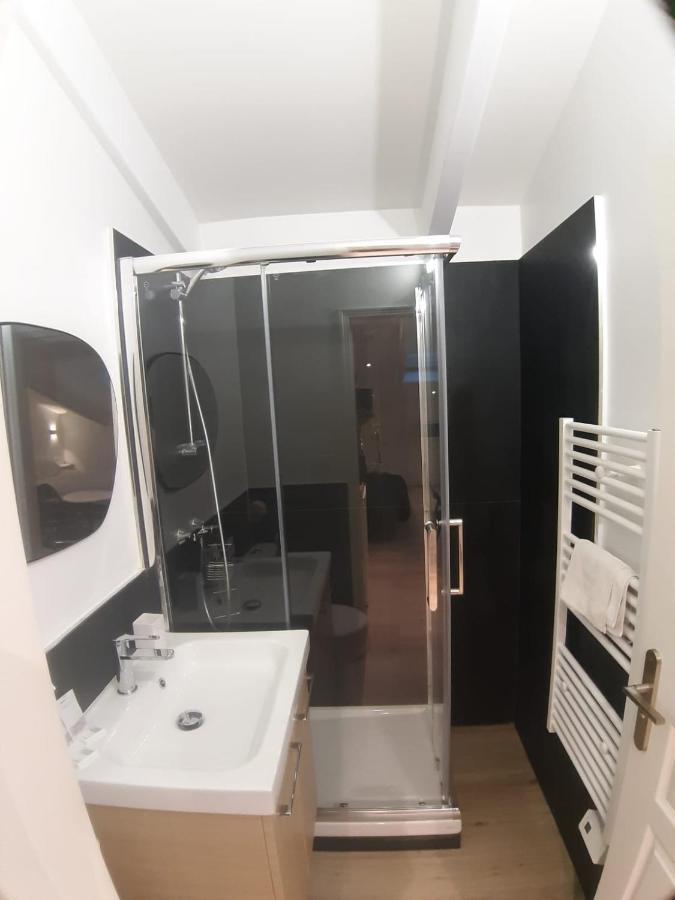 Le Carre D'Or Apartment Ница Екстериор снимка