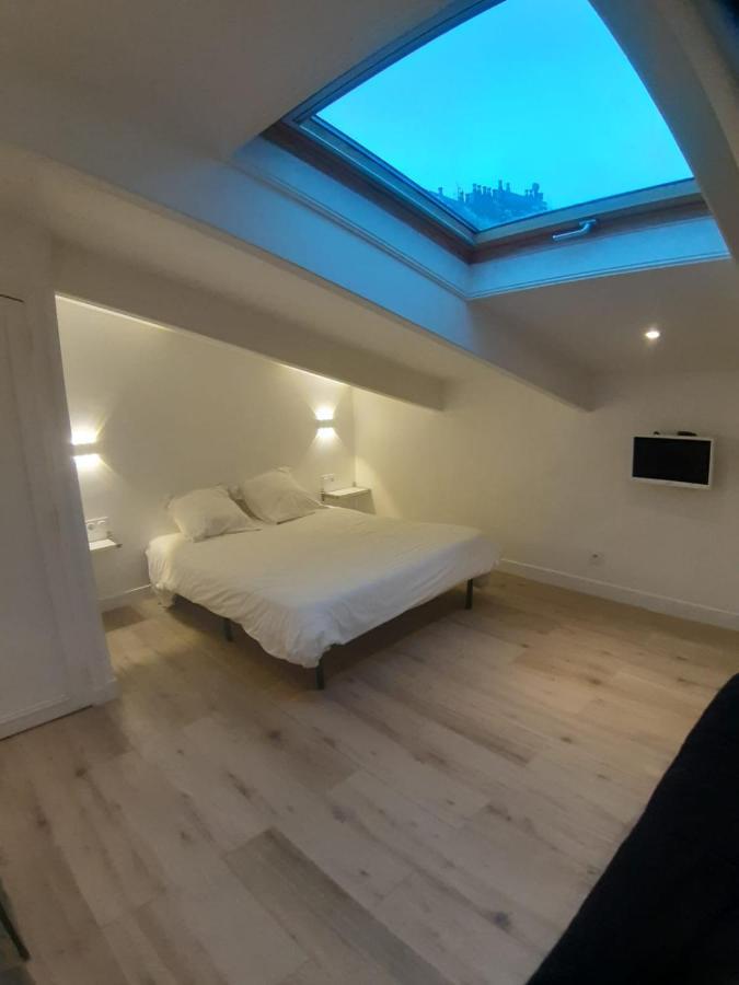 Le Carre D'Or Apartment Ница Екстериор снимка