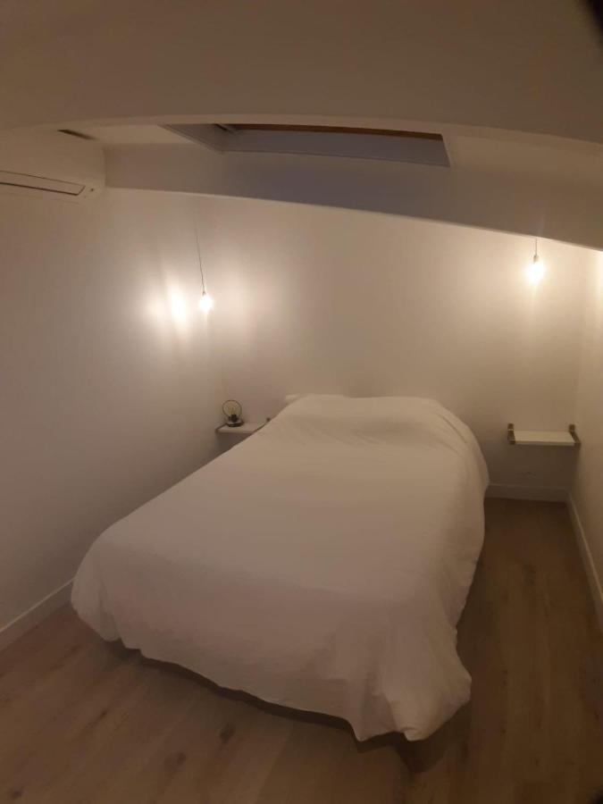 Le Carre D'Or Apartment Ница Екстериор снимка
