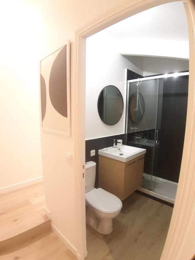 Le Carre D'Or Apartment Ница Екстериор снимка