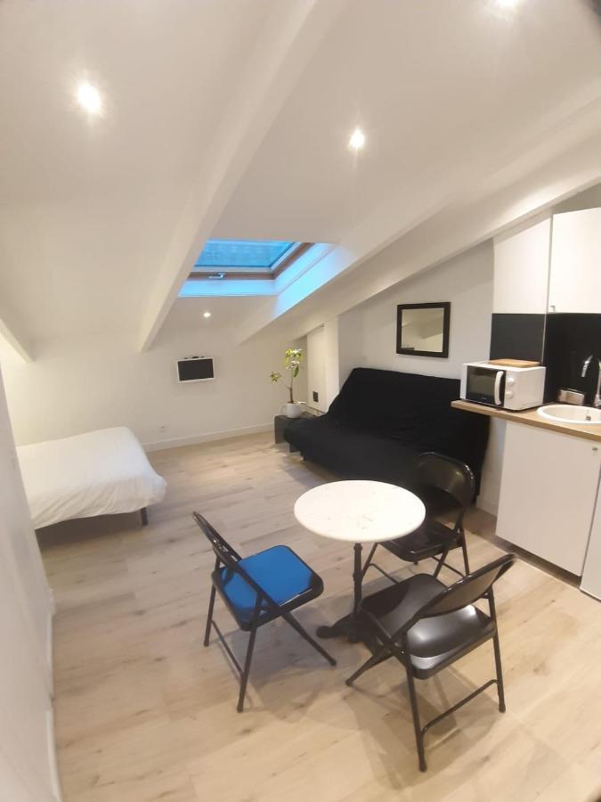 Le Carre D'Or Apartment Ница Екстериор снимка