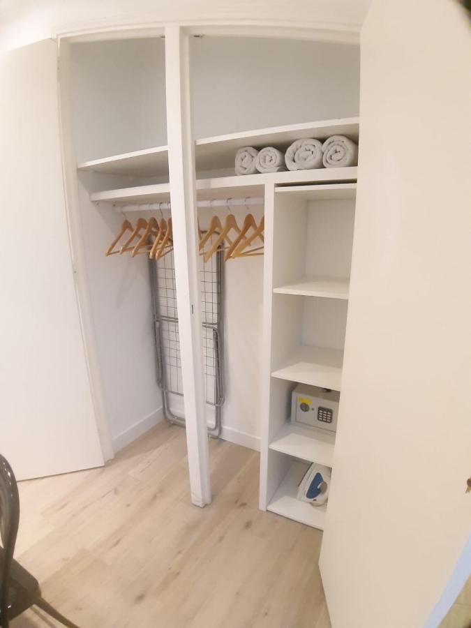 Le Carre D'Or Apartment Ница Екстериор снимка