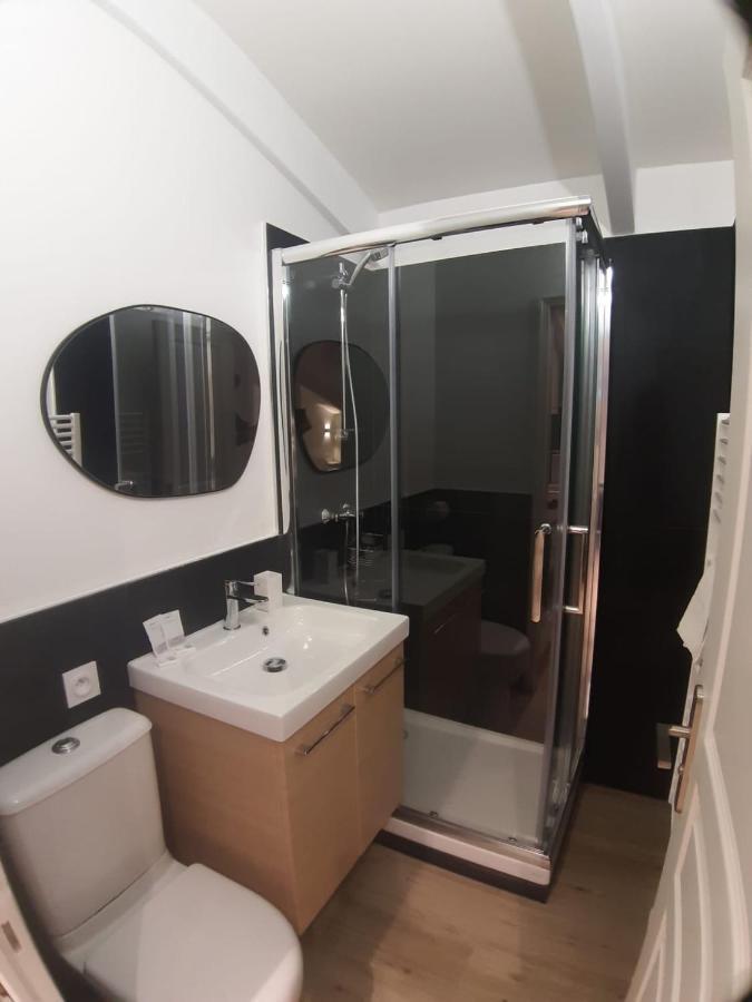 Le Carre D'Or Apartment Ница Екстериор снимка