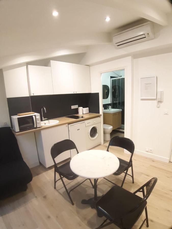 Le Carre D'Or Apartment Ница Екстериор снимка