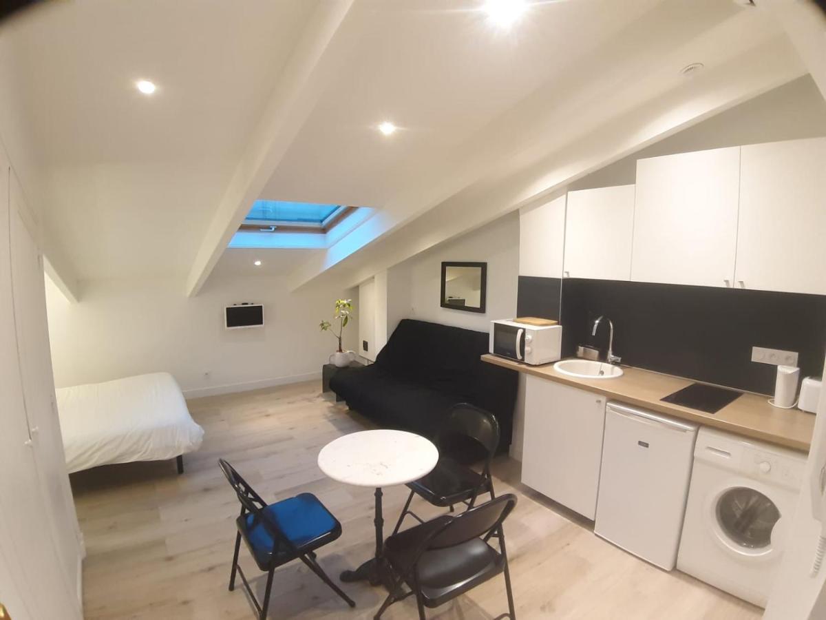 Le Carre D'Or Apartment Ница Екстериор снимка